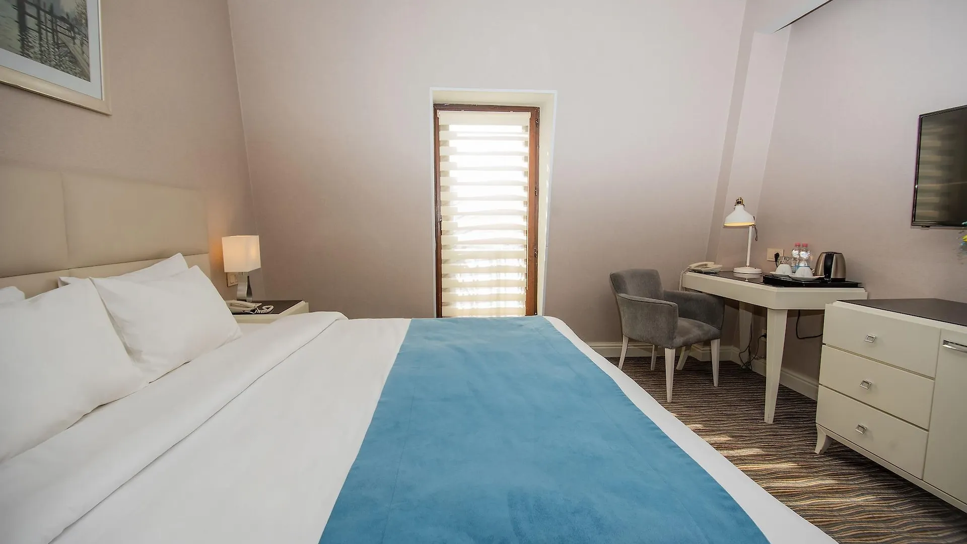 ****  City Avenue Hotel Τυφλίδα Γεωργία