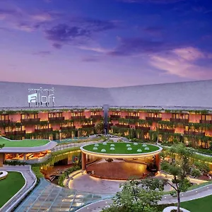 فندق Aloft Bali Kuta At Beachwalk كوتا